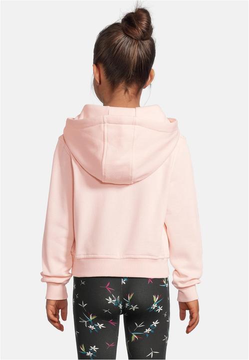 Image du produit Urban Classics Bow Hoody pink 110/116 (110, 116)