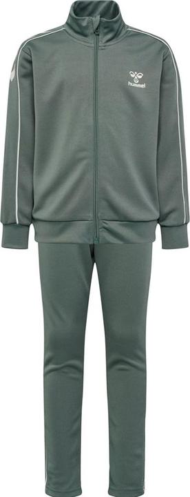 Actual product image hummel hmlTRACK TRACKSUIT (140)