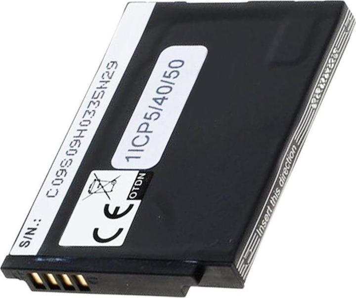 Actual product image Philips Avent Akku Avent SCD603, SN-S150