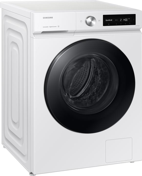 Produktbild Samsung WW90DB7U34GWU3 eco7090 Waschmaschine 9kg | (9 kg, Links)