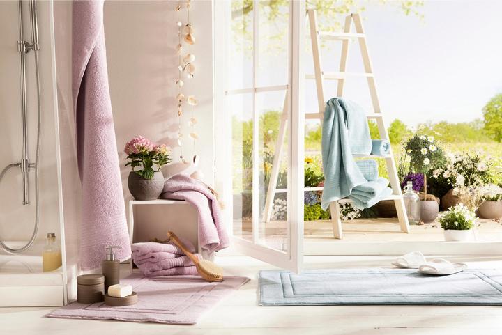 Actual product image Erwin Müller Konstanz (60 x 110 cm)