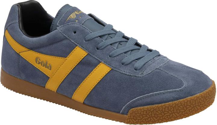 Produktbild Gola Harrier Suede (42)