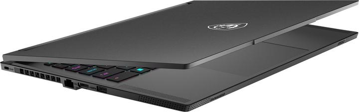 Image du produit MSI Creator A16 AI+ A3HVFG-052 16" AI9-365/32GB/1TB/RTX 4060 W11H (16", 1000 Go, 32 Go, DE, AMD Ryzen AI 9 365)