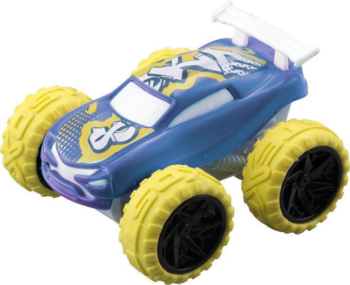 Actual product image Silverlit Jump Colour Changing Pack