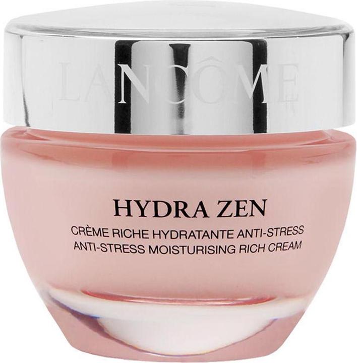 Produktbild Lancôme Hydra Zen Neurocalm Soothing Anti-Stress Moisturising Dry Skin (50 ml)