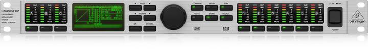 Immagine prodotto Behringer Ultra-Drive Pro Dcx2496