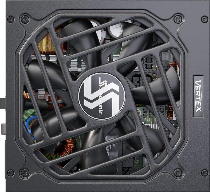 Actual product image Seasonic VERTEX-GX-750 (750 W)