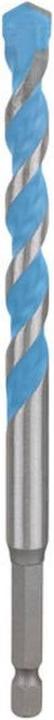 Produktbild Bosch Professional Zubehör EXPERT HEX-9 Multi Construction Bohrer-Set, 10x90x150 mm, 8-tlg. (10 Millimeter)