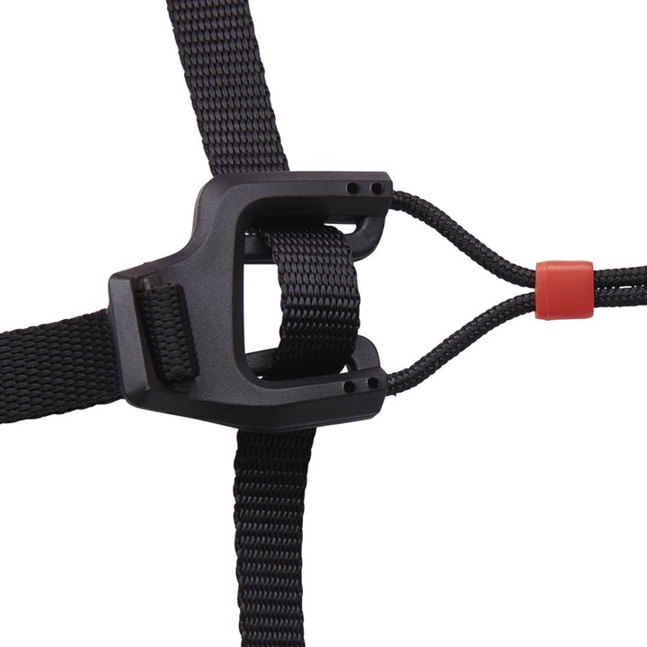 Productafbeelding Black Diamond Vapor Helmet (59 cm)