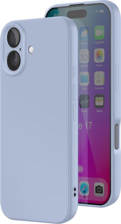 Produktbild Avizar Soft Touch (Apple iPhone 17)