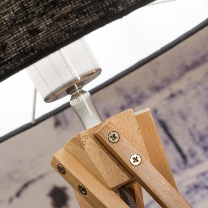 Produktbild Good&Mojo Stehleuchten (E27)