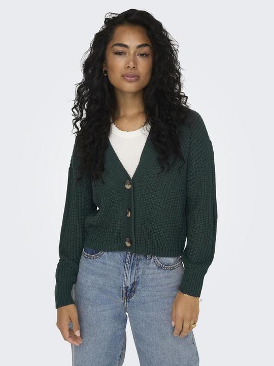 Produktbild Only Struktur Strickjacke (XS)