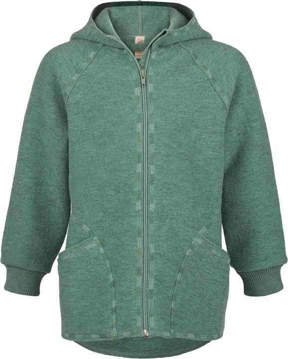 Produktbild Engel Natur Kapuzen Jacke (98, 104)