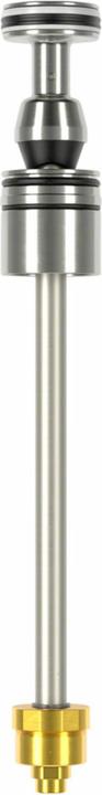 Productafbeelding RockShox DebonAir+UpgradeKit,met ButterCups 120mm Pike 23+
