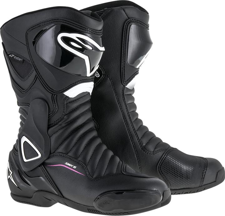 Alpinestars Stella SMX-6 V2 Drystar Boots (Damen, 40) Galaxus