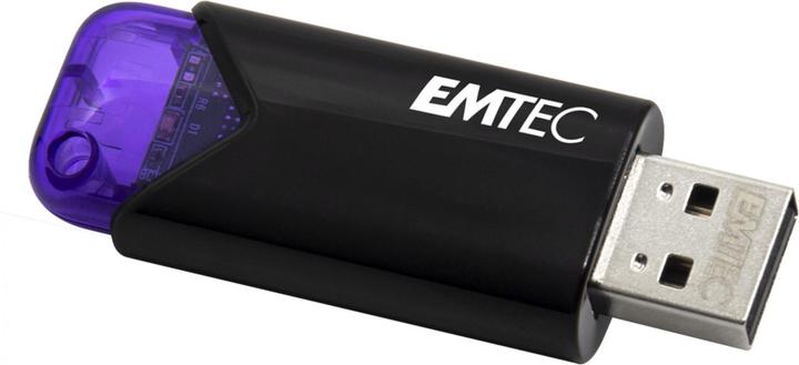 Immagine prodotto Emtec USB3.2 Click B110 128GB Fast PUR (128 GB, USB-A)