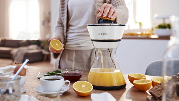 Actual product image Bosch Hausgeräte VitaStyle Citro