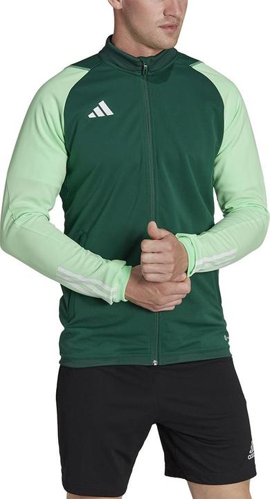 Produktbild adidas Tiro 23 Competition Trainingsjacke Herren (M)