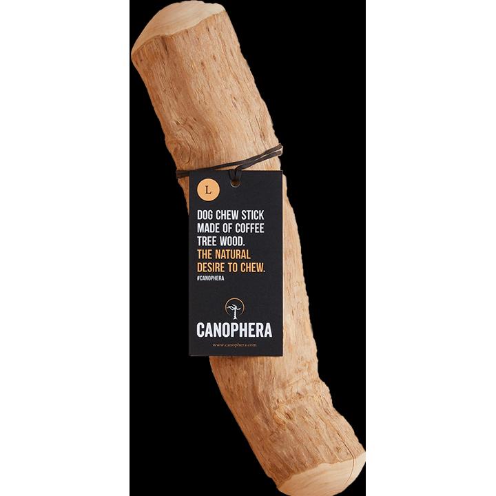 Canophera coffee 26-28cm L - (CANO0125), Hundespielzeug