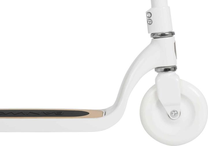Actual product image Banwood Maxi Scooter White