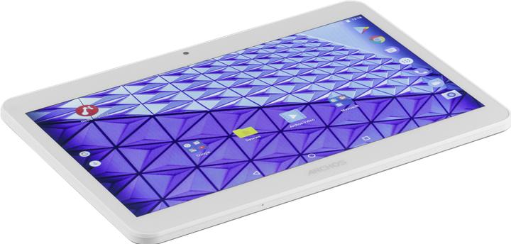 Actual product image Archos Access 101 (3G, 10.10", 16 GB, Grey, White)