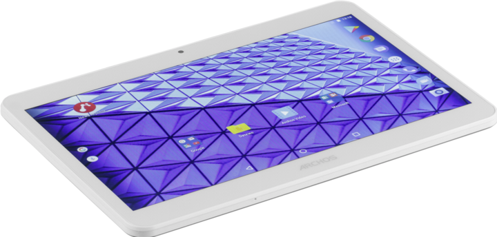 Image du produit Archos Accès 101 (3G, 10.10", 16 Go, Grey, Blanc)