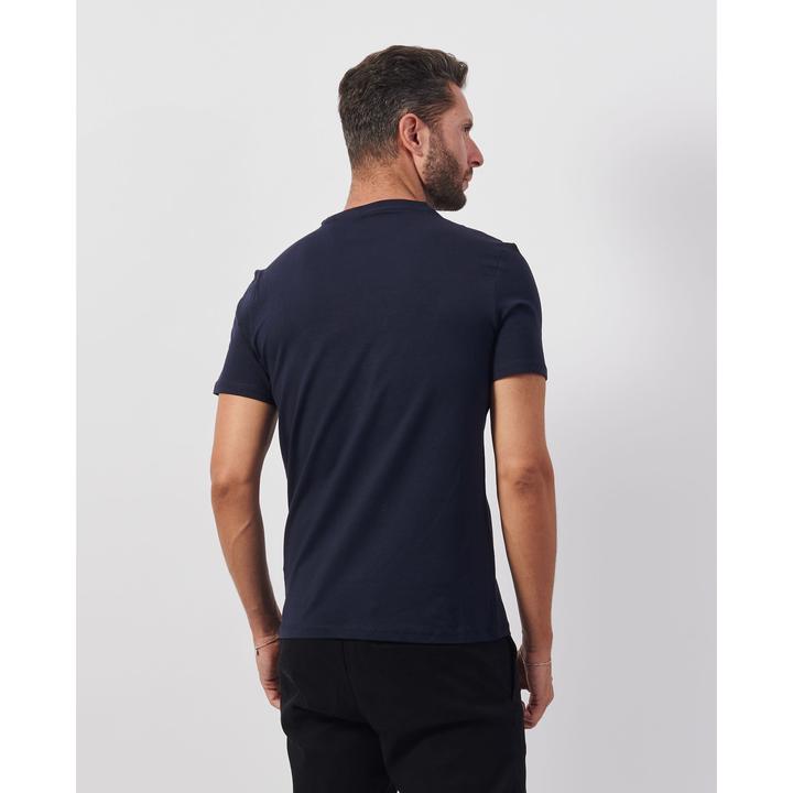Immagine prodotto Guess t-shirt multicol triangle (XL)