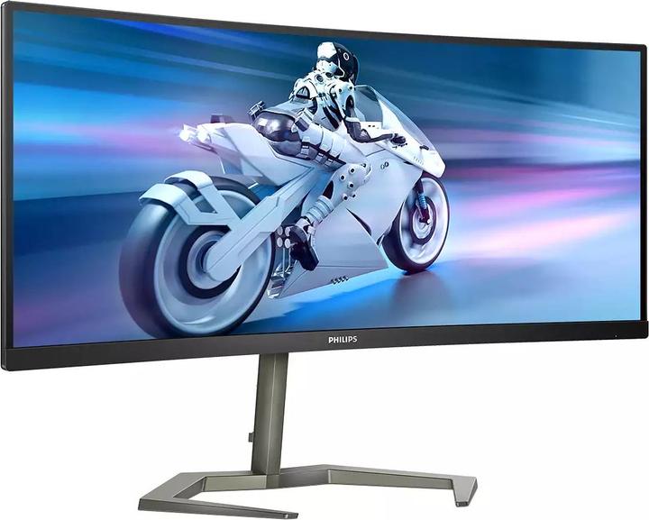 Actual product image Philips 34M1C5500VA/00 (3440 x 1440 pixels, 34")