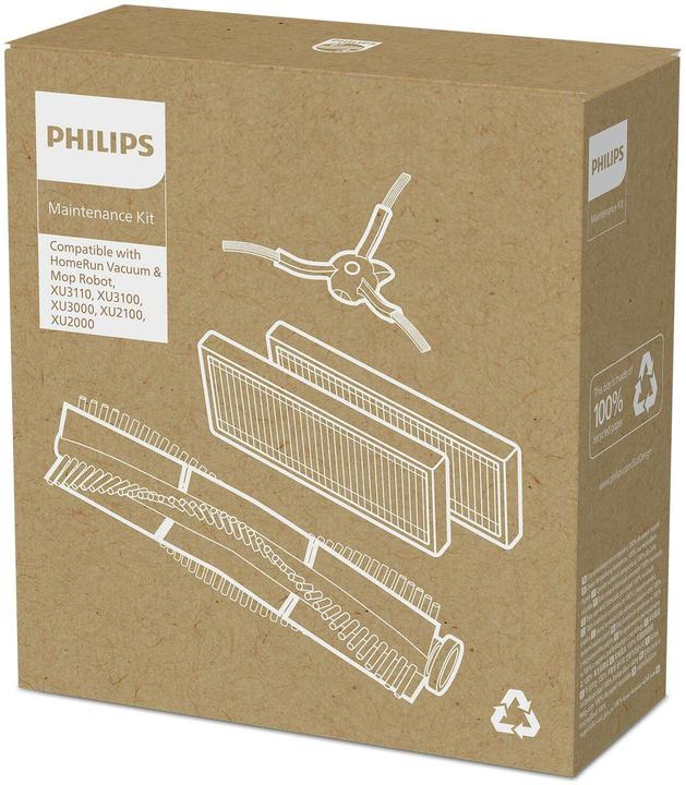 Produktbild Philips Wartungsset für 3000 Series XV1433/00