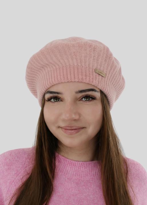 Produktbild Maxte Damen-Winterbarett – Grace (One Size)