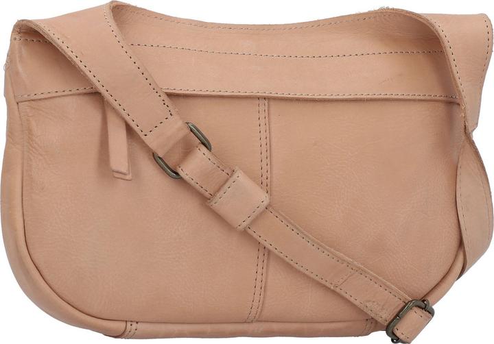 Actual product image Harolds SUBMARINE shoulder bag leather 28 cm