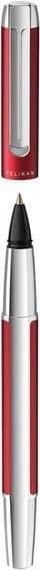 Immagine prodotto Pelikan Roller Pura, Bordeaux (Argento, Bordeaux, 1 x)