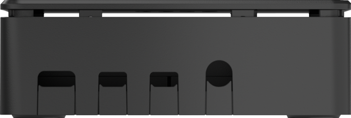 Produktbild OKdo Raspberry Pi 4 Model B Gehäuse