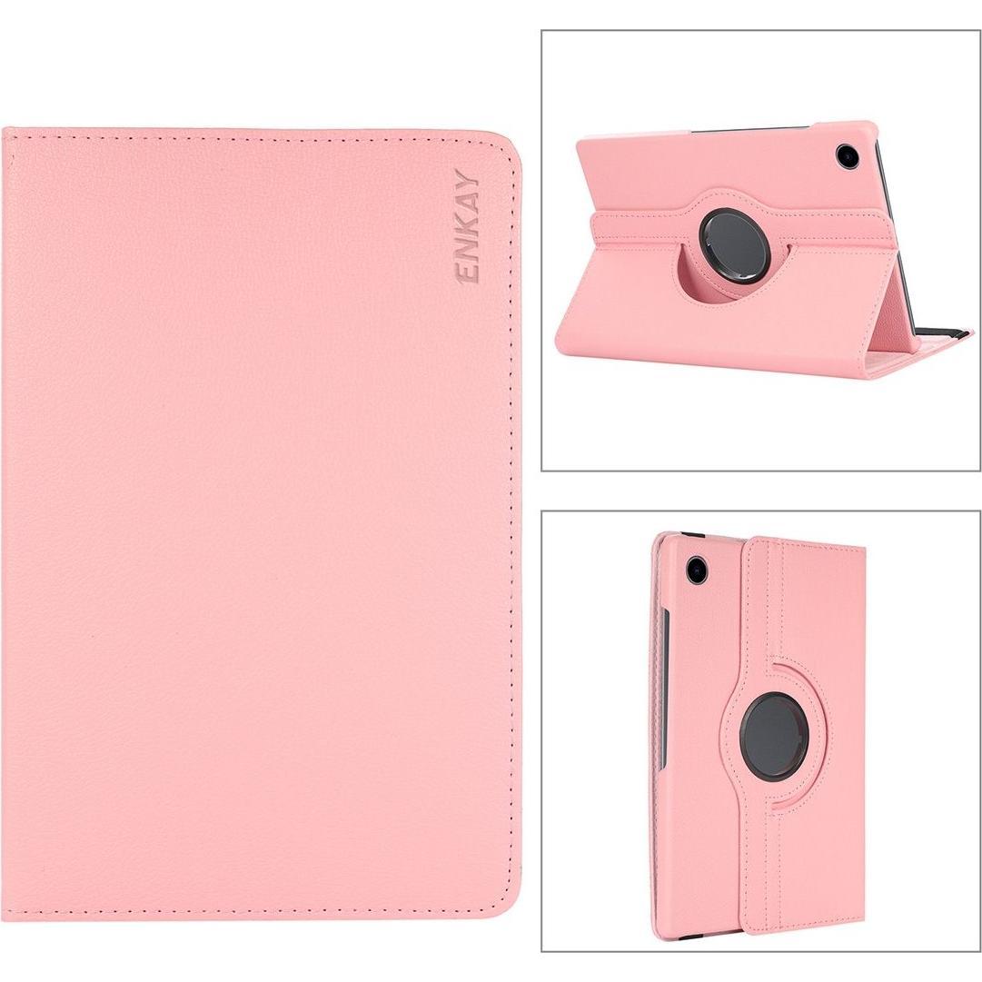 Thumbnail - König Design Schutz Tablet Hülle für Samsung Galaxy Tab A8 (2021) Case Cover Etuis Tasche Neu (Galaxy Tab A8 (2021)), Ta...