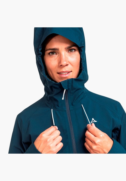 Produktbild Schöffel Softshell Jacket Mangart (42)