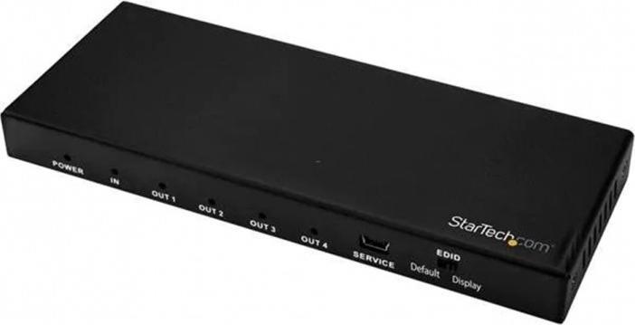 Actual product image StarTech ST124HD202