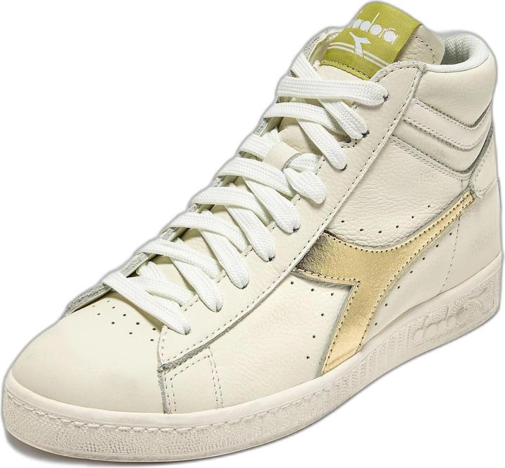 Actual product image Diadora Game L Highaxed Metal (40)
