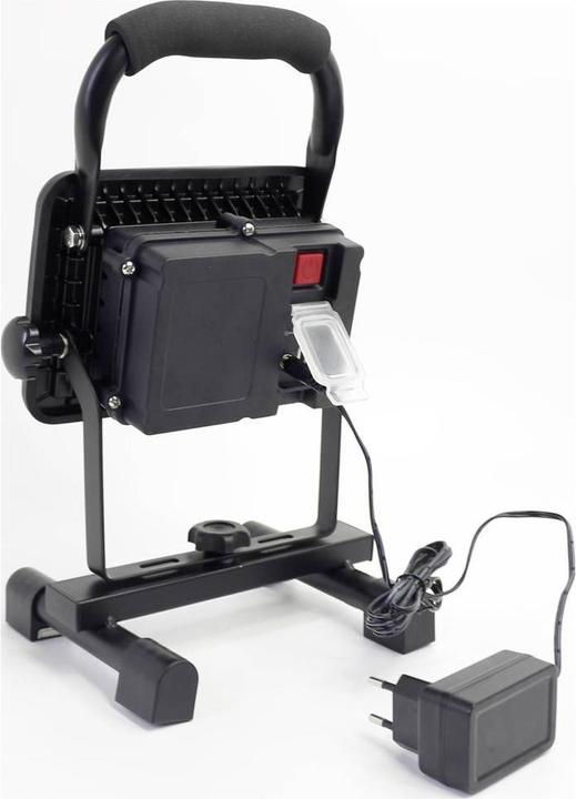 Image du produit AccuLux Lampe de travail LED FL20 (4000 lm)