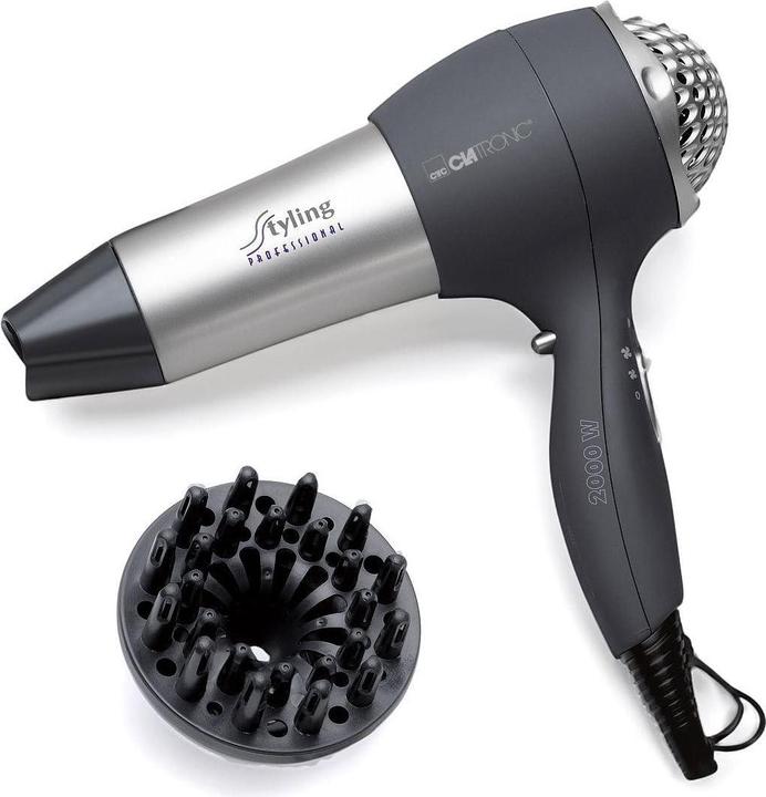 Actual product image Clatronic Htd 3055 (2000 W)