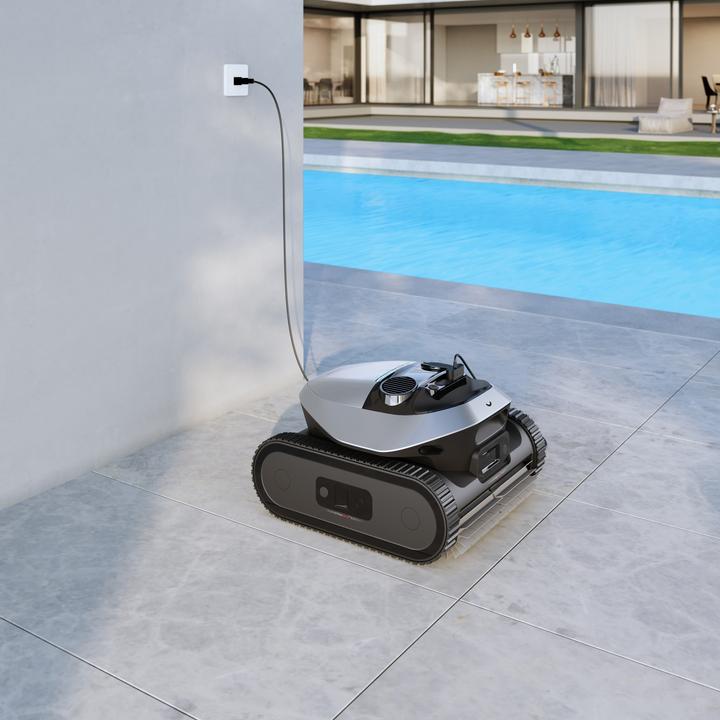 Produktbild Dreame Z1 Poolroboter