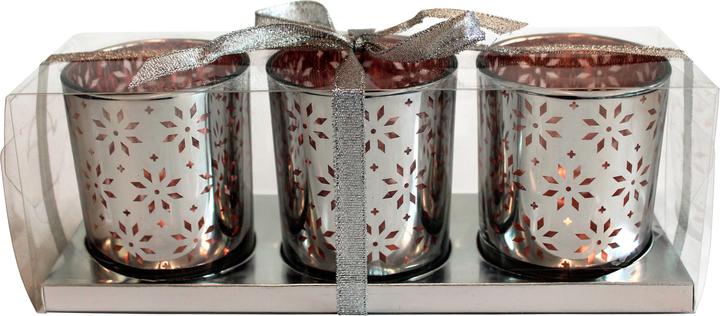 Produktbild GuGus Teelichthalter (3x)