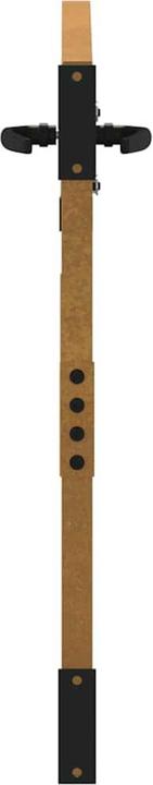 Produktbild vidaXL Gartentor