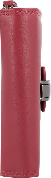 Actual product image Greenburry Spongy wallet leather 9.5 cm