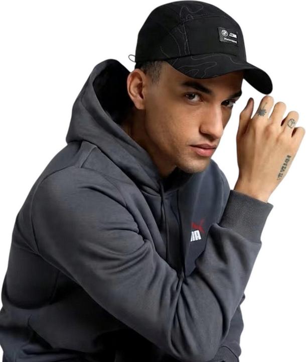 Produktbild Puma Motorsport BaseballMütze 5 Segmente