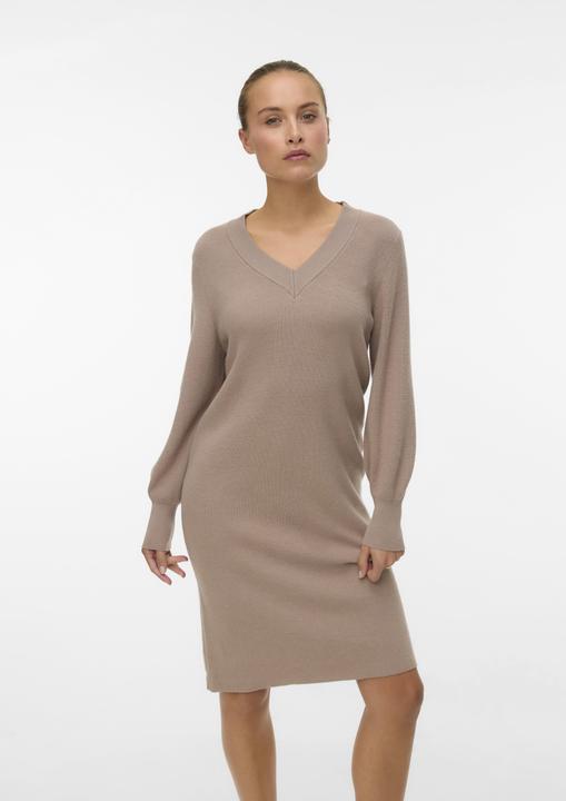 Image du produit Vero Moda AWALEXANDRA Midikleid Strickkleid (M)