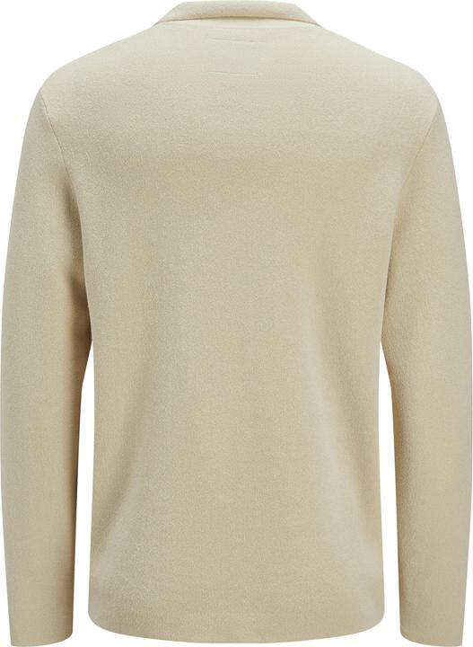 Immagine prodotto Jack & Jones Jprwason Knit Split Neck Styd Aw24 (S)