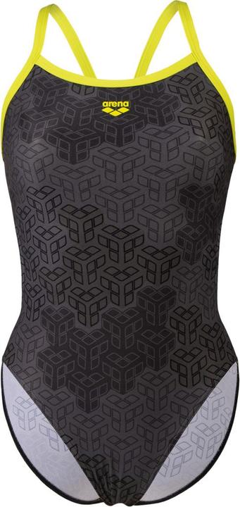 Image du produit Arena Femmes Camo Kikko Swimsuit Challenge Back (34)