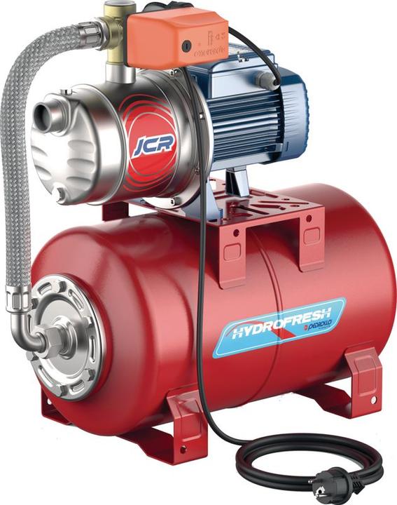 Pedrollo Surpresseur HYDROFRESH 24CL