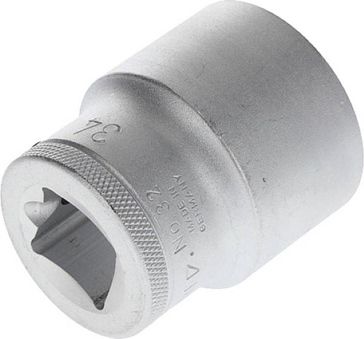 Actual product image Gedore 32 34 Socket 3/4" hexagon socket 34 mm (34 mm)