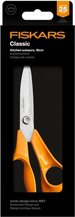 Produktbild Fiskars CREA 1075051 (18 cm)